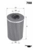 MECAFILTER ELH4706 Oil Filter